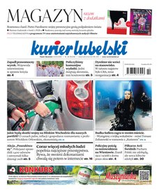 e-prasa: Kurier Lubelski – 28/2026