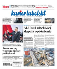 e-prasa: Kurier Lubelski – 29/2026