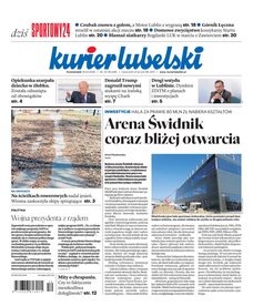 e-prasa: Kurier Lubelski – 32/2026