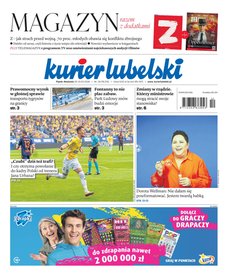 e-prasa: Kurier Lubelski – 34/2026