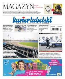 e-prasa: Kurier Lubelski – 37/2026