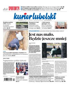 e-prasa: Kurier Lubelski – 38/2026