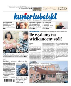 e-prasa: Kurier Lubelski – 39/2026