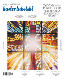 e-prasa: Kurier Lubelski – 40/2026