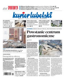 e-prasa: Kurier Lubelski – 41/2026