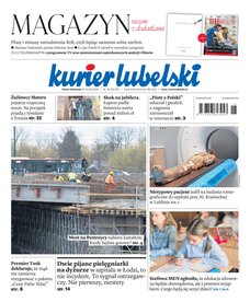 e-prasa: Kurier Lubelski – 43/2026