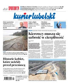 e-prasa: Kurier Lubelski – 44/2026