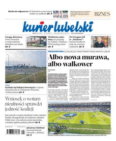 e-prasa: Kurier Lubelski – 45/2026