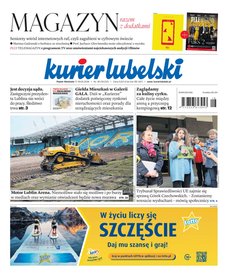 e-prasa: Kurier Lubelski – 46/2026