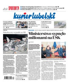 e-prasa: Kurier Lubelski – 47/2026