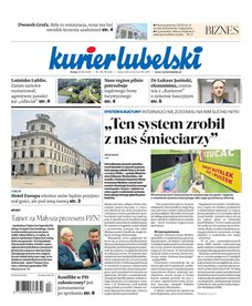 e-prasa: Kurier Lubelski – 48/2026