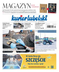 e-prasa: Kurier Lubelski – 49/2026