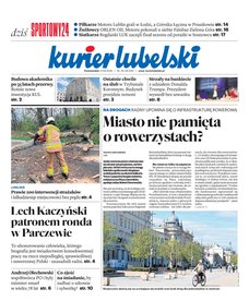 e-prasa: Kurier Lubelski – 50/2026
