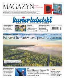 e-prasa: Kurier Lubelski – 54/2026