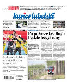 e-prasa: Kurier Lubelski – 55/2026
