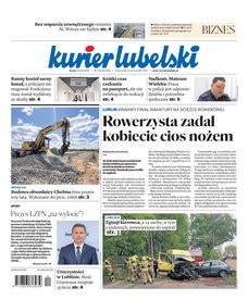 e-prasa: Kurier Lubelski – 56/2026