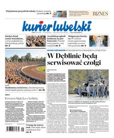 e-prasa: Kurier Lubelski – 59/2026