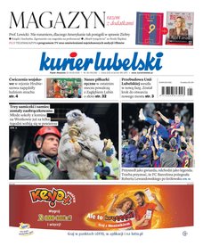 e-prasa: Kurier Lubelski – 60/2026