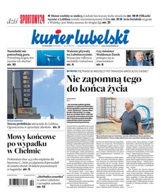 e-prasa: Kurier Lubelski – 61/2026