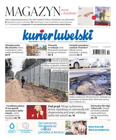 e-prasa: Kurier Lubelski – 63/2026