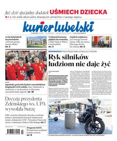 e-prasa: Kurier Lubelski – 64/2026