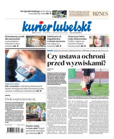 e-prasa: Kurier Lubelski – 65/2026