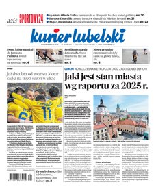 e-prasa: Kurier Lubelski – 67/2026
