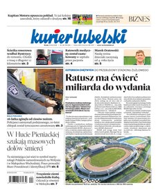 e-prasa: Kurier Lubelski – 68/2026