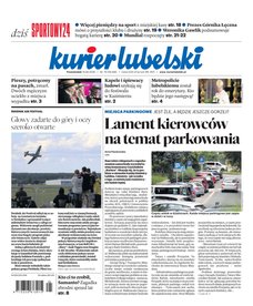 e-prasa: Kurier Lubelski – 70/2026