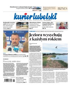 e-prasa: Kurier Lubelski – 74/2026