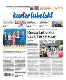 e-prasa: Kurier Lubelski – 77/2026