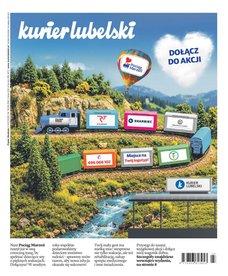 e-prasa: Kurier Lubelski – 78/2026