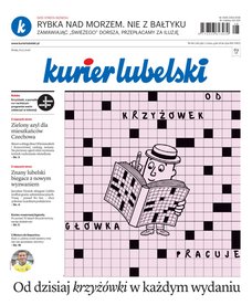 e-prasa: Kurier Lubelski – 80/2026
