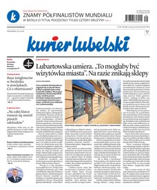 e-prasa: Kurier Lubelski – 82/2026