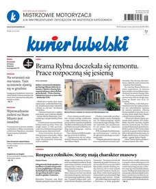 e-prasa: Kurier Lubelski – 83/2026