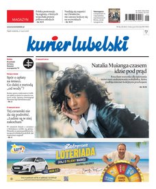 e-prasa: Kurier Lubelski – 84/2026