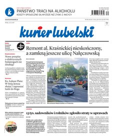 e-prasa: Kurier Lubelski – 86/2026