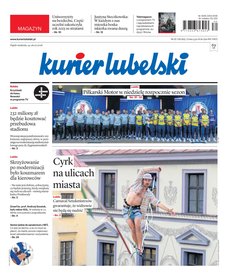 e-prasa: Kurier Lubelski – 87/2026