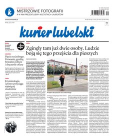 e-prasa: Kurier Lubelski – 89/2026