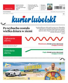 e-prasa: Kurier Lubelski – 90/2026