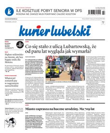 e-prasa: Kurier Lubelski – 91/2026