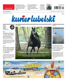 e-prasa: Kurier Lubelski – 93/2026