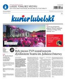 e-prasa: Kurier Lubelski – 94/2026
