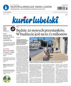 e-prasa: Kurier Lubelski – 95/2026
