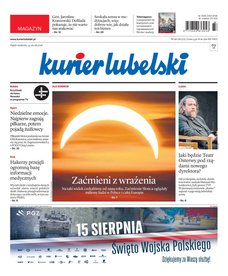 e-prasa: Kurier Lubelski – 96/2026