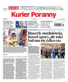 e-prasa: Kurier Poranny – 6/2026