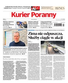 e-prasa: Kurier Poranny – 7/2026