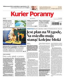 e-prasa: Kurier Poranny – 9/2026