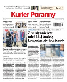 e-prasa: Kurier Poranny – 12/2026