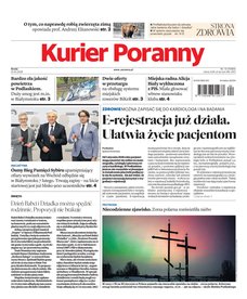 e-prasa: Kurier Poranny – 13/2026